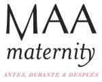 MAAMaternity Logo