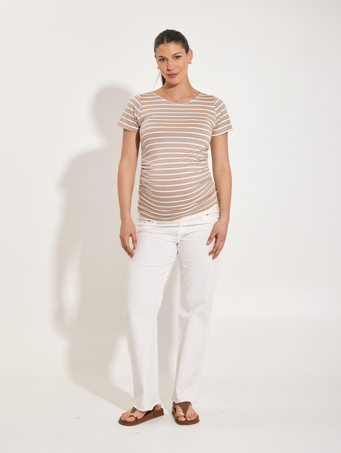 REMERA RAYADA DUBLIN
