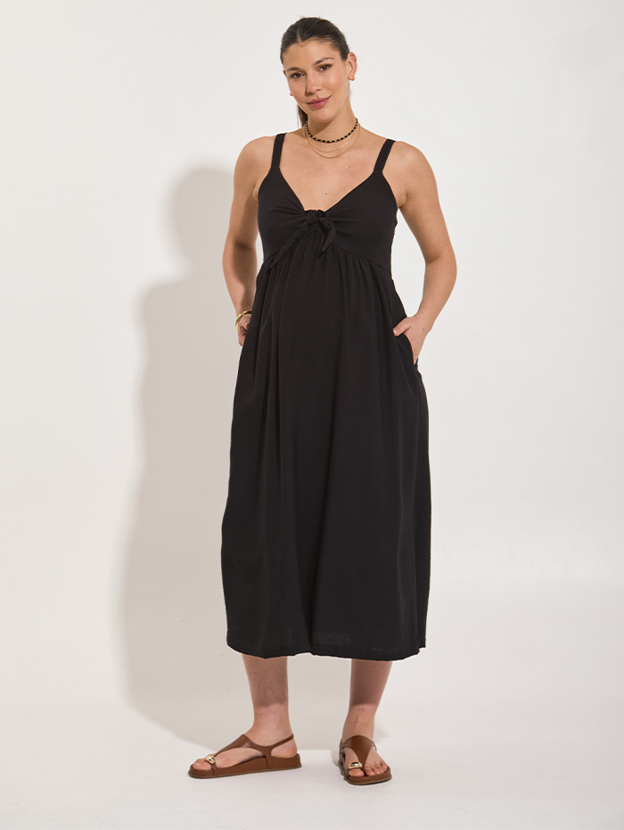 VESTIDO INES