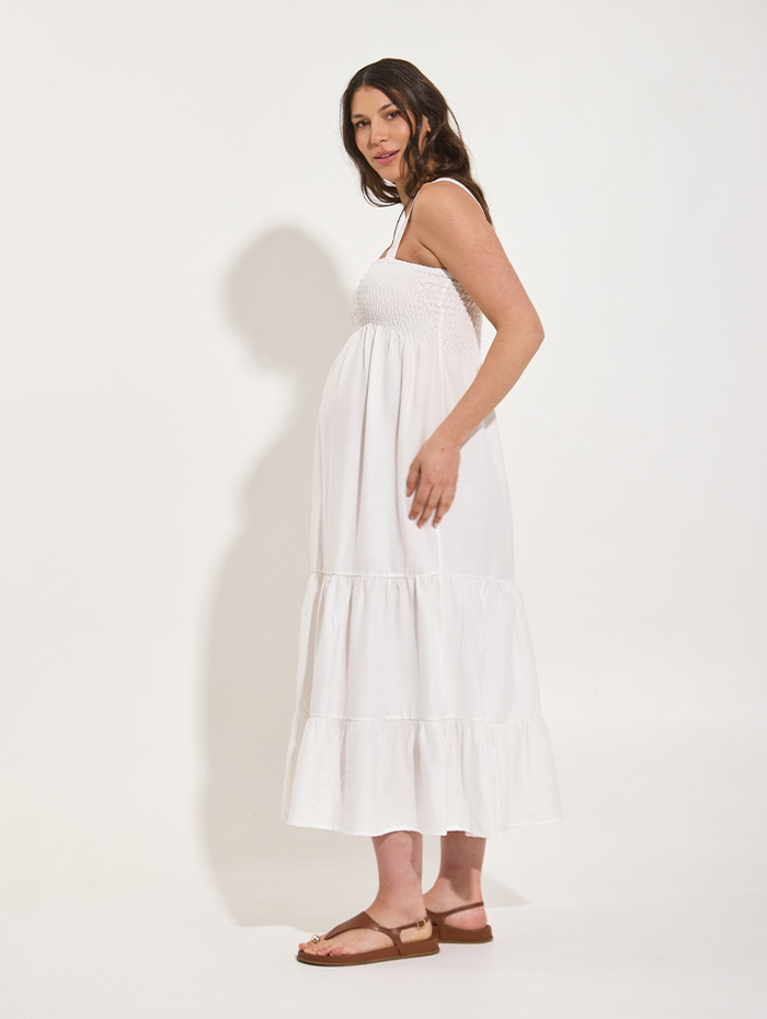 VESTIDO / SOLERO CECILIA